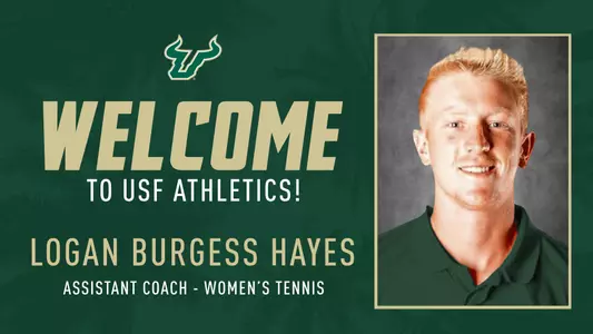 W Tennis Logan Burgess Hayes