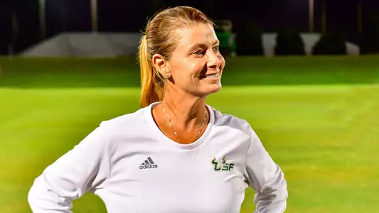 Denise Schilte-Brown (smiling)