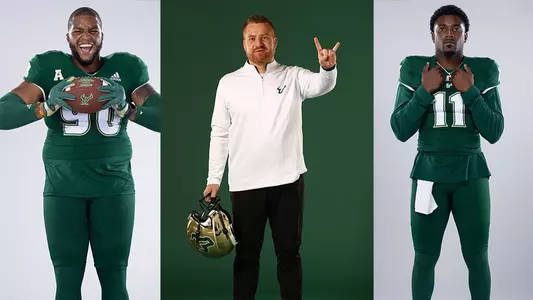 AAC Media Days 2023