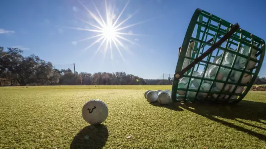 USF Golf Center