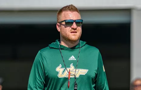Alex Golesh (A.2023)