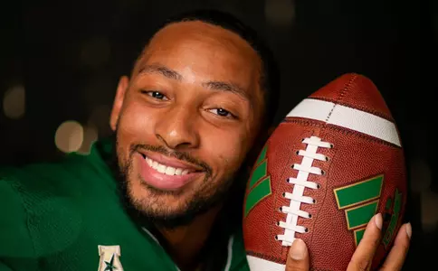 Naiem Simmons (Posed)