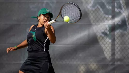 Rhea Makesar v FGCU 2024