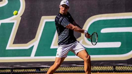 Tom P-Smith v Florida Southern 2024