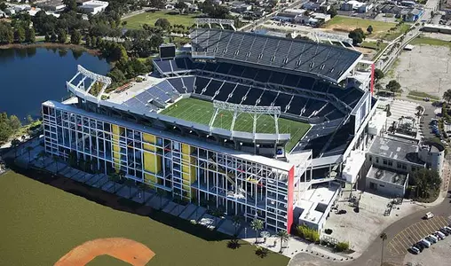 Camping World Stadium