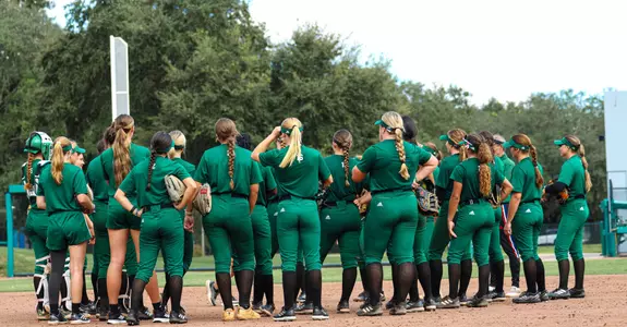 SB Fall practice