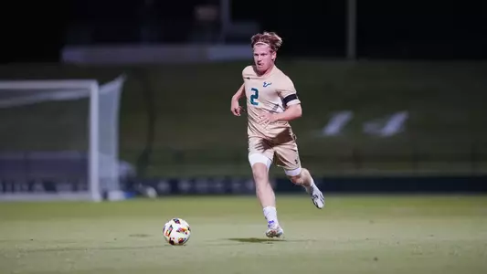 Men’s Soccer Welcomes No. 21 Hofstra Tuesday Night Image