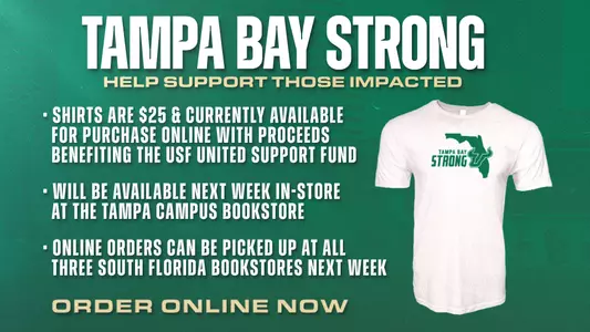 Tampa Bay Strong Updated Graphic