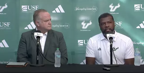 Michael Kelly Ben Fletcher Press Conference