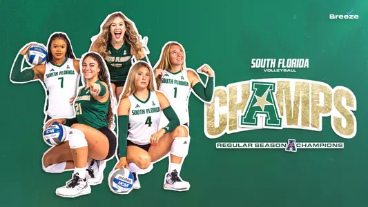 VB Regular Season champs