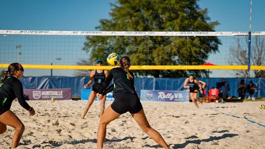 Beach Volleyball