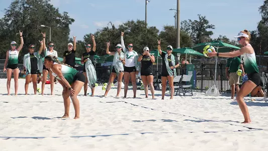 Beach Volleyball