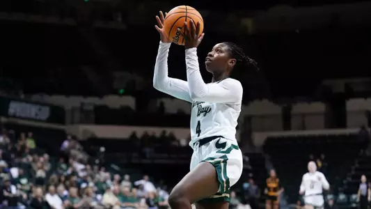 South Florida Welcomes Mount St. Mary’s Thursday Night Image