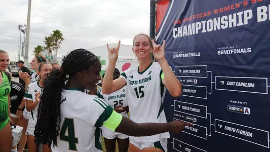 WSOC AAC Advancing