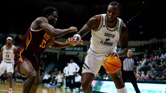 JamilleReynoldsvsBethune-Cookman