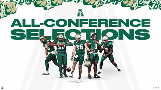 FB All-Conference 2024