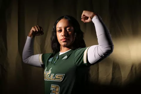 Softball Media Day 2023