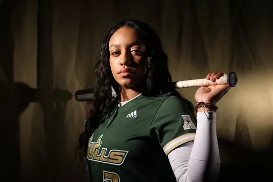 Softball Media Day 2023