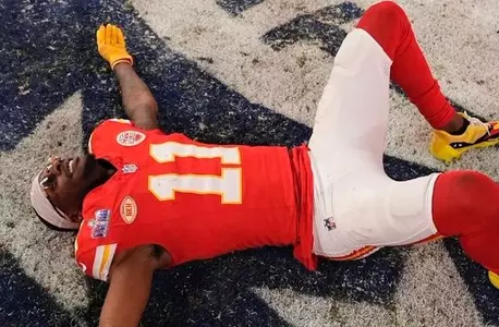 Valdes-Scantling (Super Bowl LVIII)