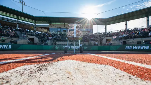 USF Baseball Stadium 2023