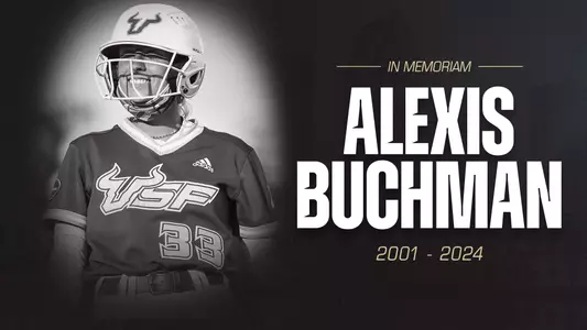 Alexis Buchman (Memoriam)