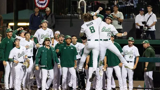 Boser Opening Night HR 2024