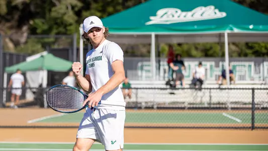 Erik Grevilius 2024 Stetson