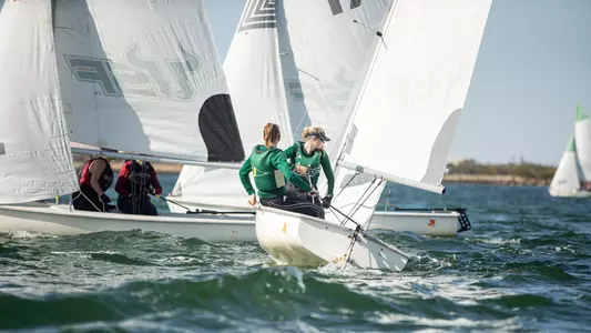 sailing 2024