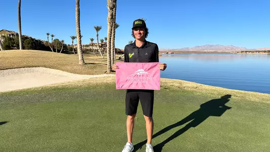 Jake Peacock Vegas win 2024