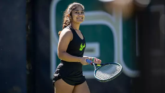 Gargi Pawar WTEN FGCU 2024
