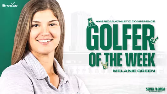 MG Golfer of the Week 2024