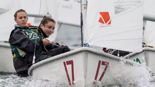 sailing recap