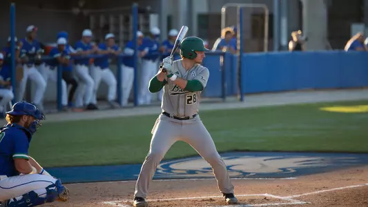 Matt Buffington at FGCU 2024