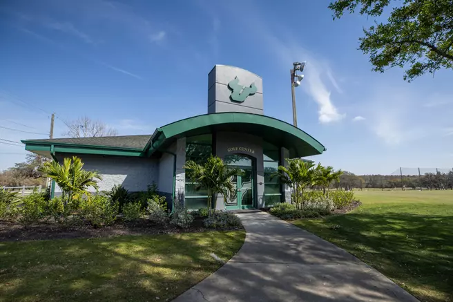 Golf Center