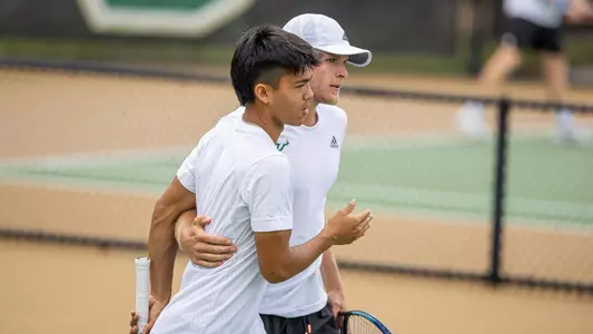Alvin & Erik MTEN 2024 VCU