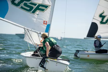 sailing recap 3.6