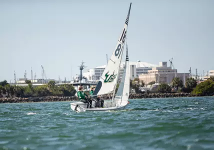 3.6 Sailing preview