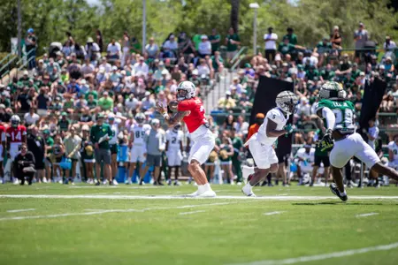 2024 Spring Game