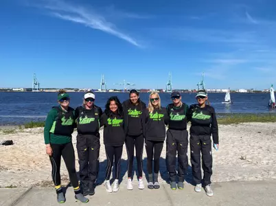 SAISA Sailing