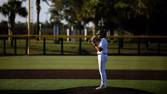 Hunter Mink 2024 RIce