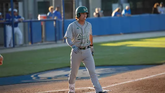Stewart Puckett 2024 FGCU