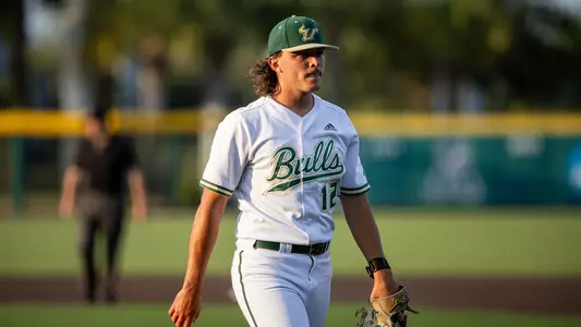 Hunter Mink FAU 2024