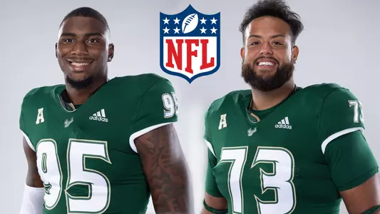 Jennings & Matos Free Agents 2