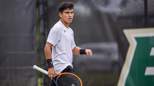 Augstin Cuellar 2024 vcu