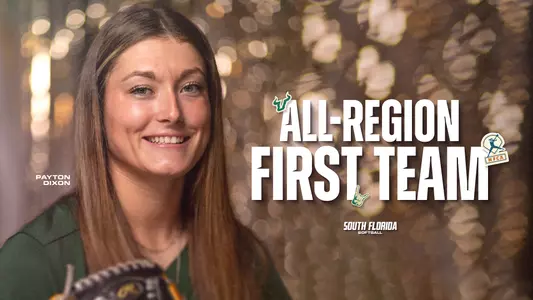 Dixon NFCA All-Region