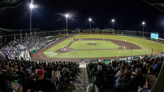 Baseball Stadium