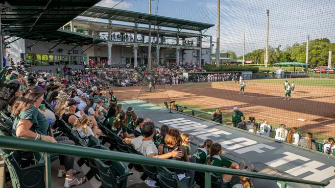 Softball Stadium