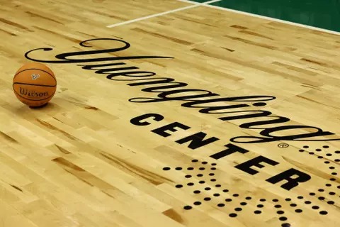 Media wall image