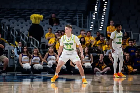 NicSmithvsECUAACTournament