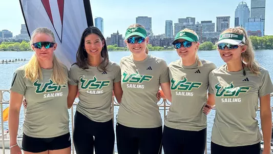 Fleet Race Championship 2024